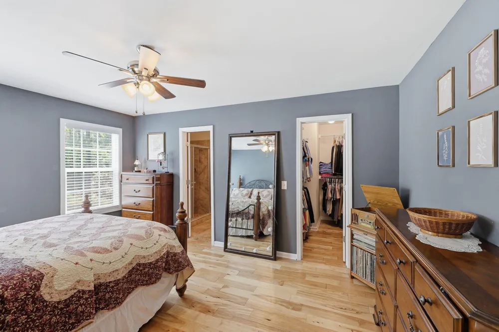 440 Bloomington Drive Dalton, GA 30721