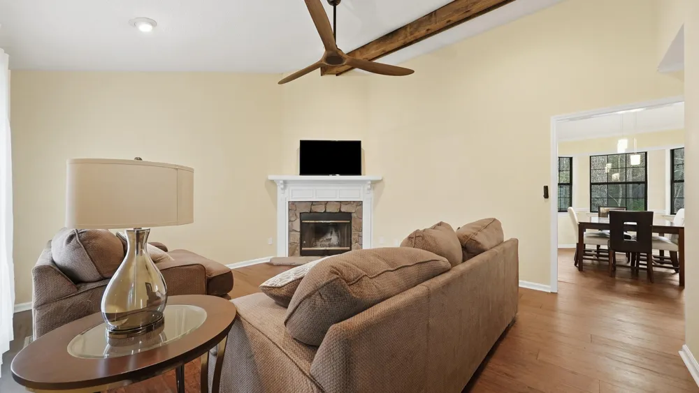 8231 Troubadour Way Ooltewah, TN 37363