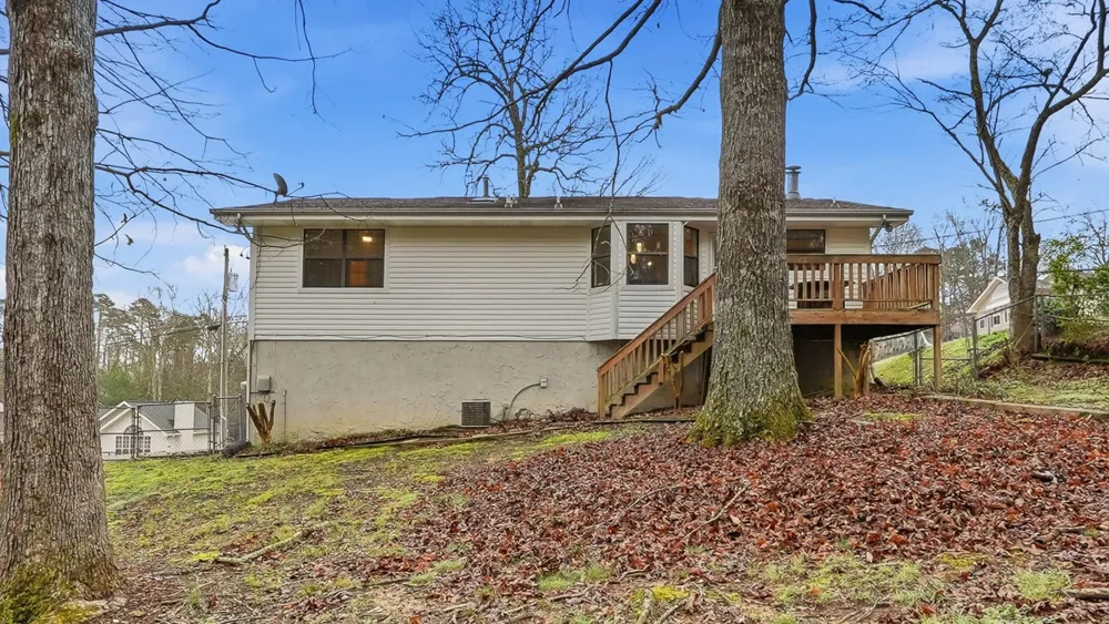 8231 Troubadour Way Ooltewah, TN 37363