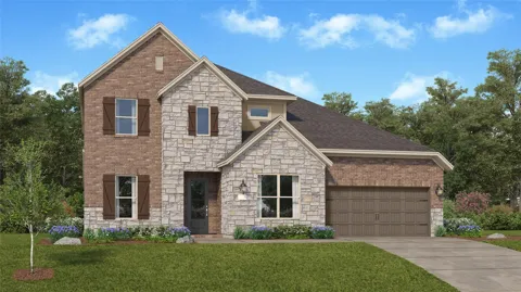 23106 Baldy Ridge Court