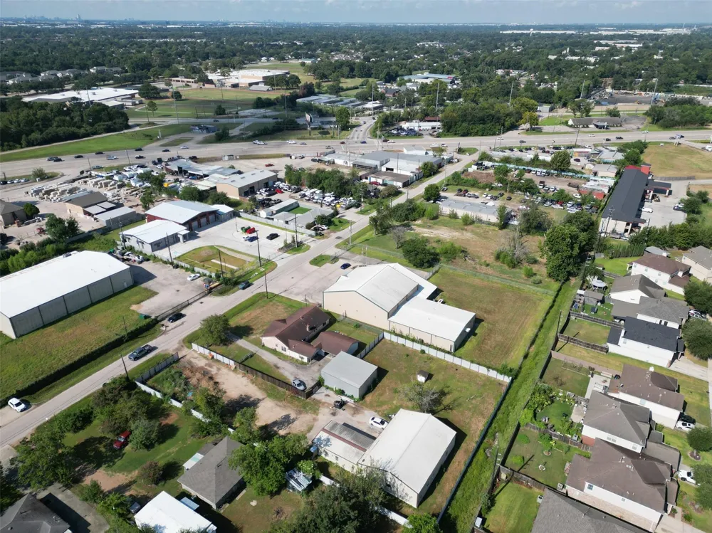 2934 Washington Drive Houston, TX 77038