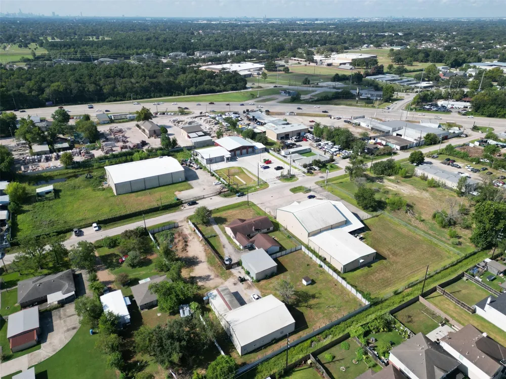 2934 Washington Drive Houston, TX 77038