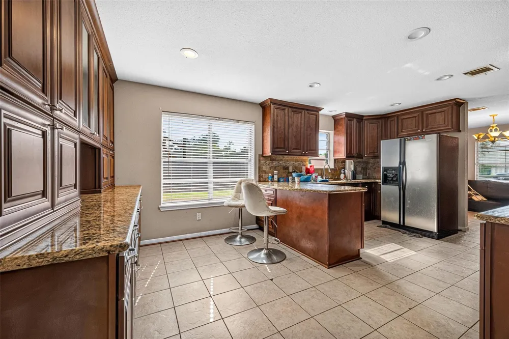 2934 Washington Drive Houston, TX 77038