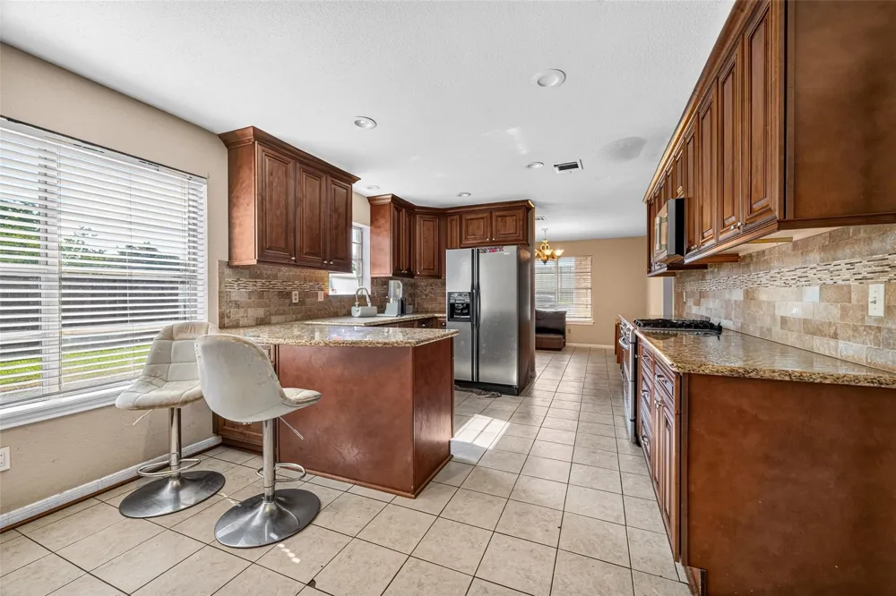 2934 Washington Drive Houston, TX 77038