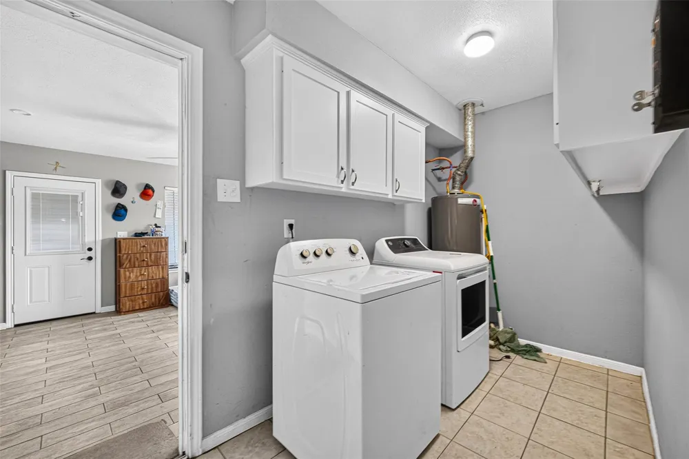 2934 Washington Drive Houston, TX 77038