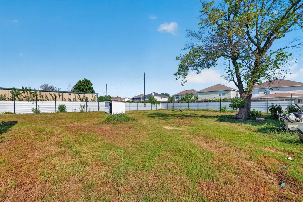 2934 Washington Drive Houston, TX 77038