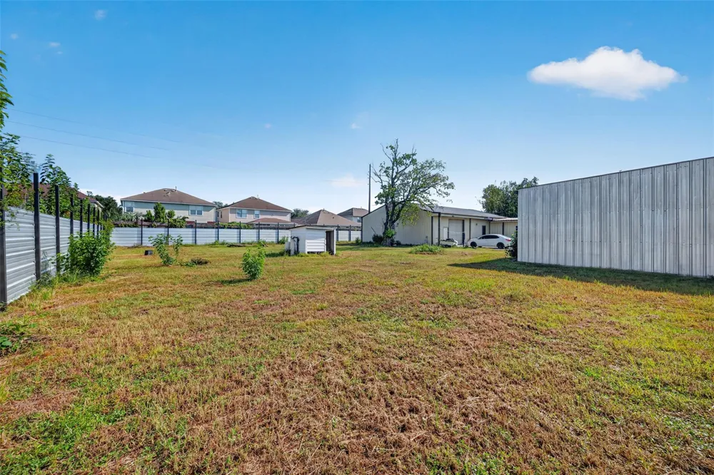 2934 Washington Drive Houston, TX 77038