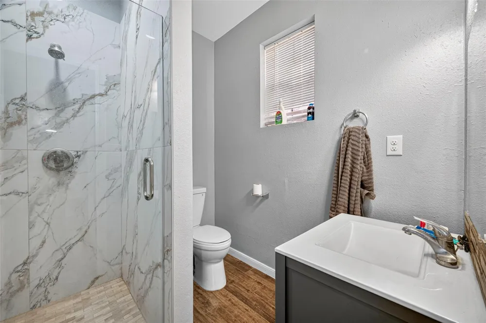 2934 Washington Drive Houston, TX 77038