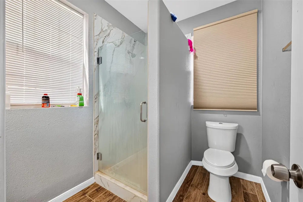 2934 Washington Drive Houston, TX 77038
