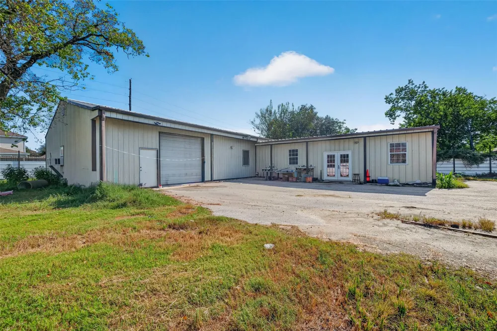 2934 Washington Drive Houston, TX 77038