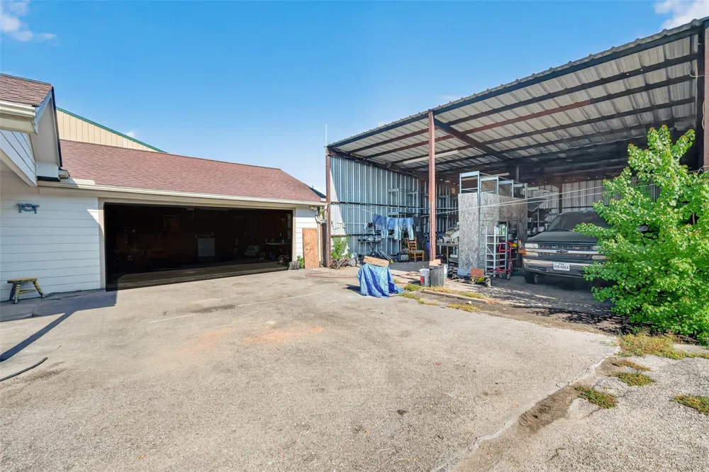 2934 Washington Drive Houston, TX 77038
