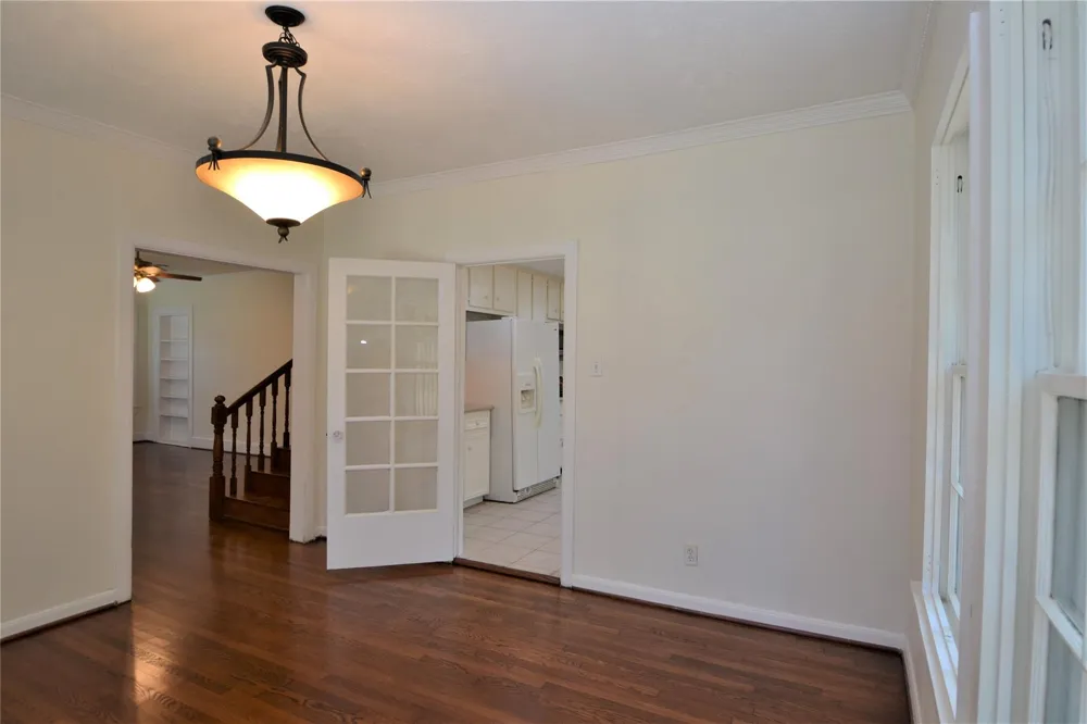 2135 Bissonnet Street Houston, TX 77005