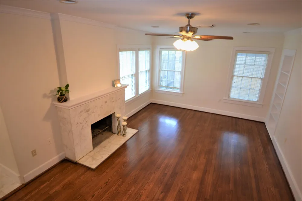 2135 Bissonnet Street Houston, TX 77005