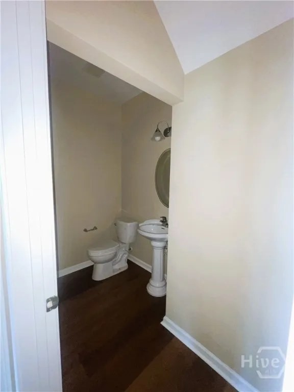 64 Cypress Lane Richmond Hill, GA 31324