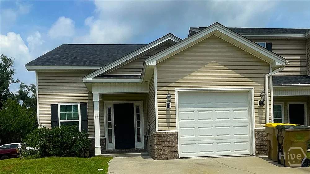 64 Cypress Lane Richmond Hill, GA 31324