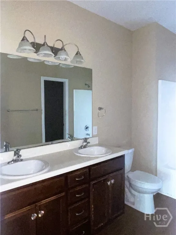 64 Cypress Lane Richmond Hill, GA 31324
