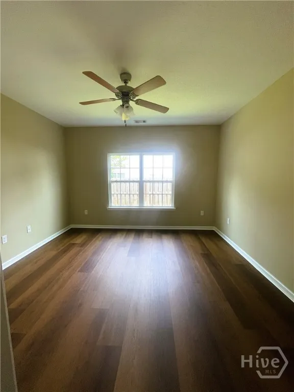 64 Cypress Lane Richmond Hill, GA 31324