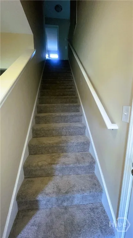 64 Cypress Lane Richmond Hill, GA 31324