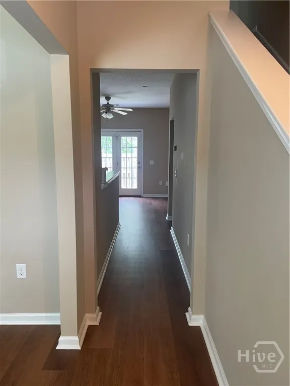 64 Cypress Lane Richmond Hill, GA 31324