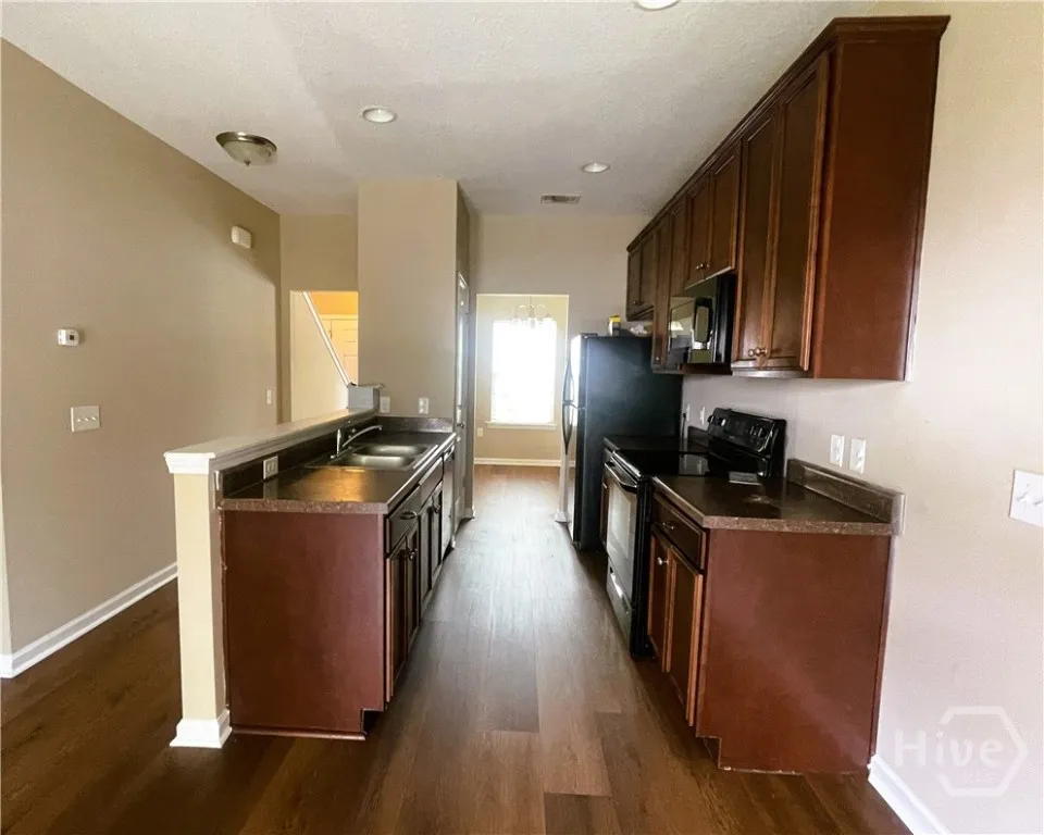 64 Cypress Lane Richmond Hill, GA 31324
