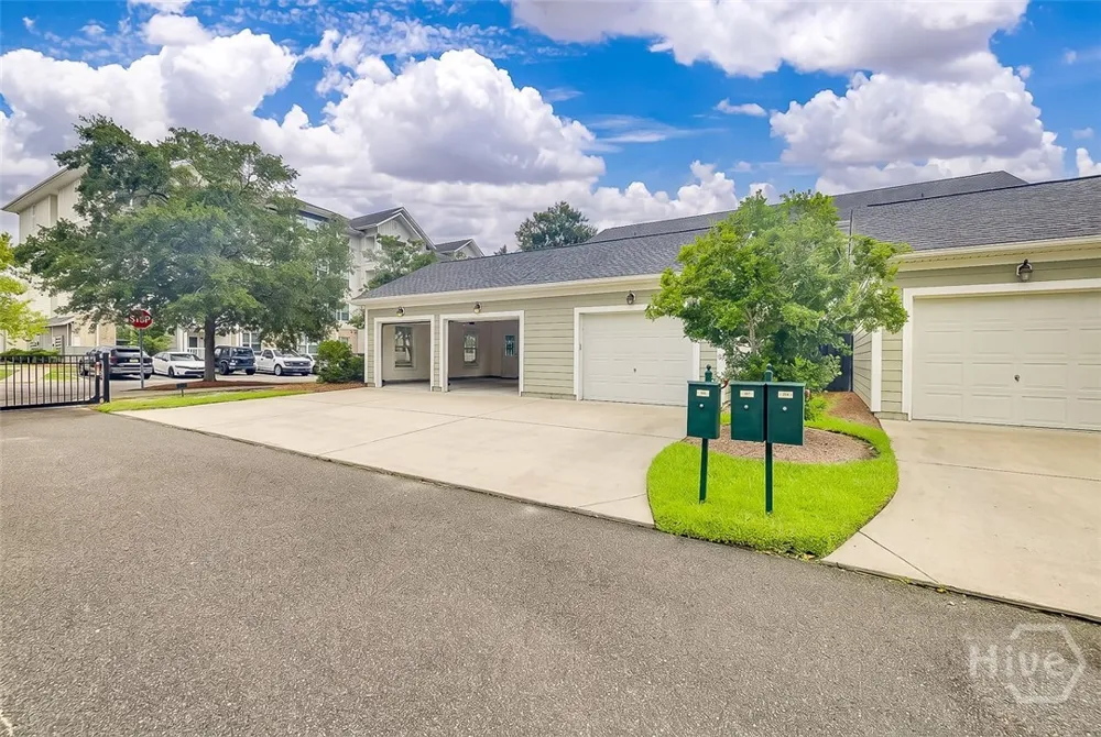 329 Lake View Drive Pooler, GA 31322