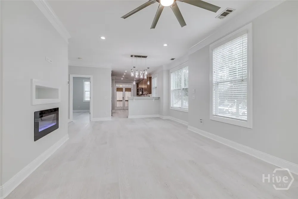 329 Lake View Drive Pooler, GA 31322