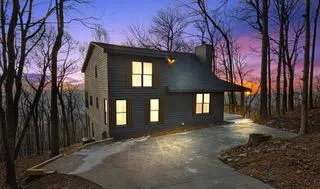 114 Little Hendricks Mountain Circle Jasper, GA 30143