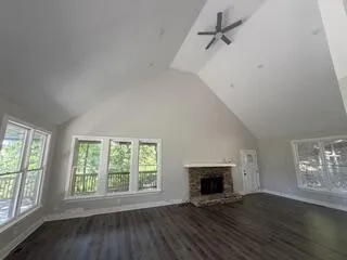 114 Little Hendricks Mountain Circle Jasper, GA 30143