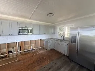 114 Little Hendricks Mountain Circle Jasper, GA 30143