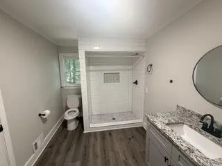 114 Little Hendricks Mountain Circle Jasper, GA 30143