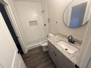 114 Little Hendricks Mountain Circle Jasper, GA 30143