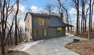 114 Little Hendricks Mountain Circle Jasper, GA 30143