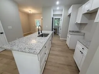 114 Little Hendricks Mountain Circle Jasper, GA 30143