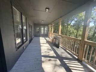 114 Little Hendricks Mountain Circle Jasper, GA 30143