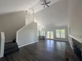 114 Little Hendricks Mountain Circle Jasper, GA 30143