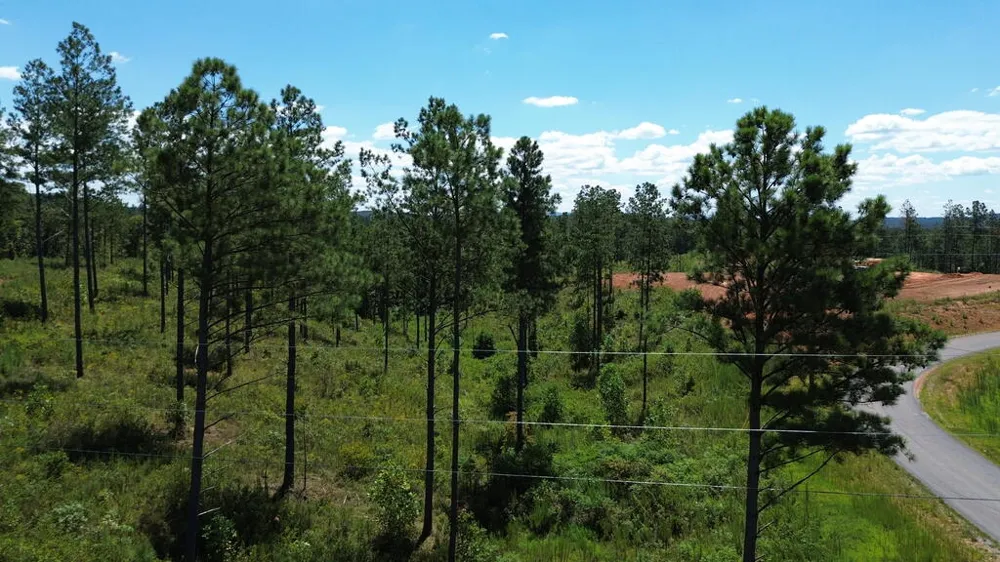 Lot 129 Vista Creek Drive Talking Rock, GA 30175