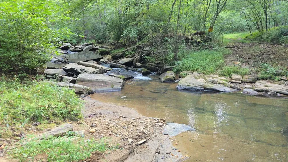 Lot 129 Vista Creek Drive Talking Rock, GA 30175