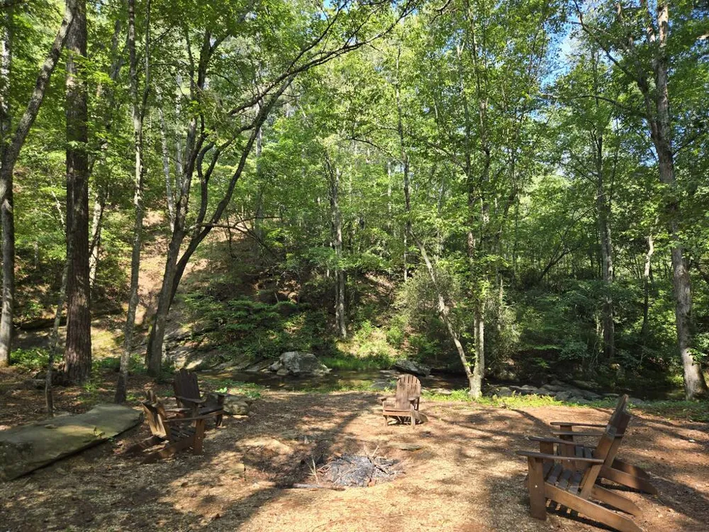 Lot 129 Vista Creek Drive Talking Rock, GA 30175