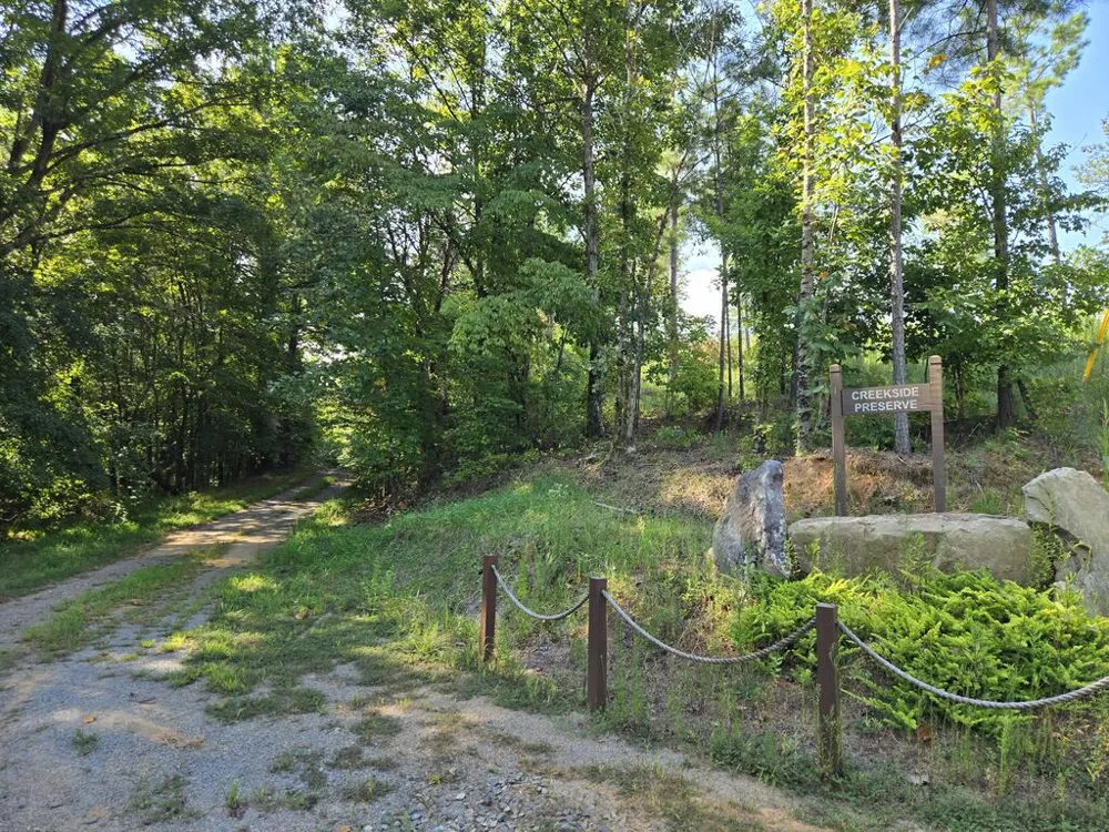 Lot 129 Vista Creek Drive Talking Rock, GA 30175