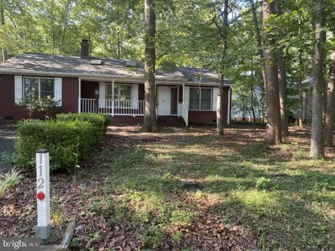 112 TALLWOOD TRL TRAIL
