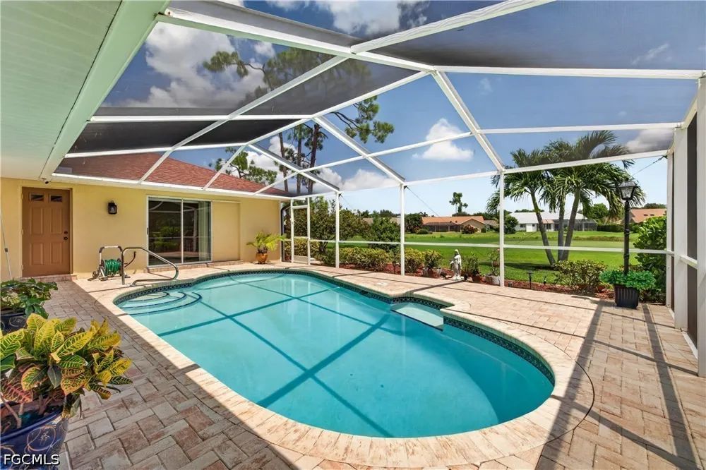 Eaglet Court Fort Myers, FL 33912