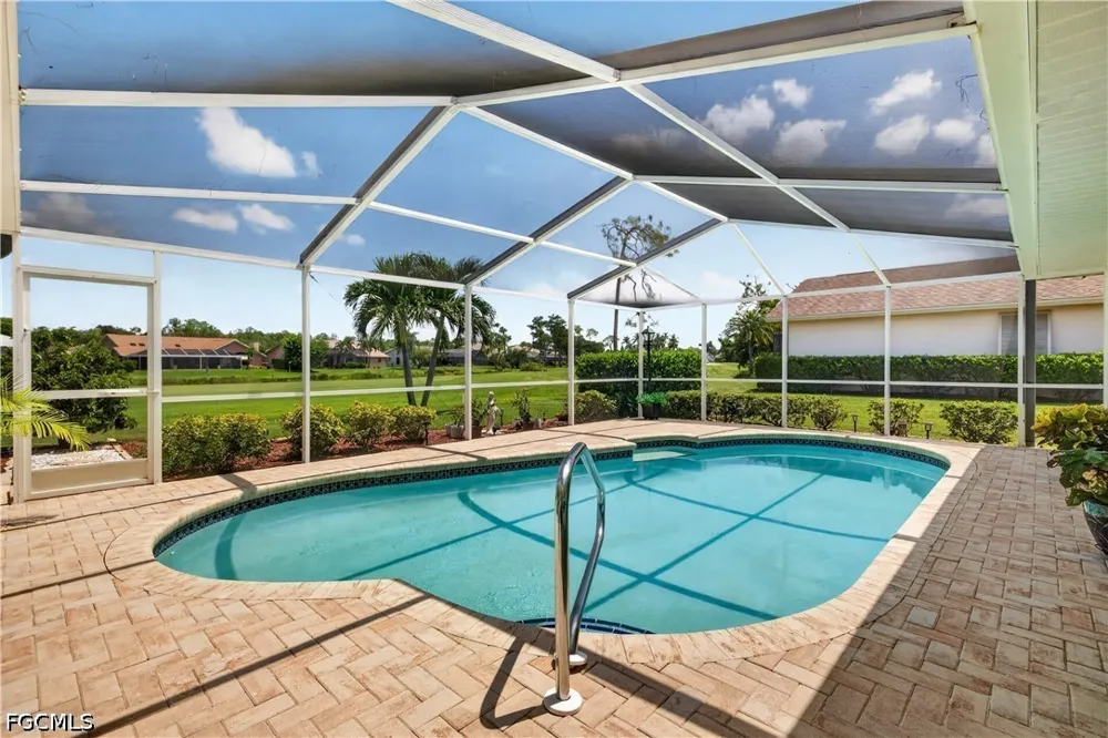 Eaglet Court Fort Myers, FL 33912