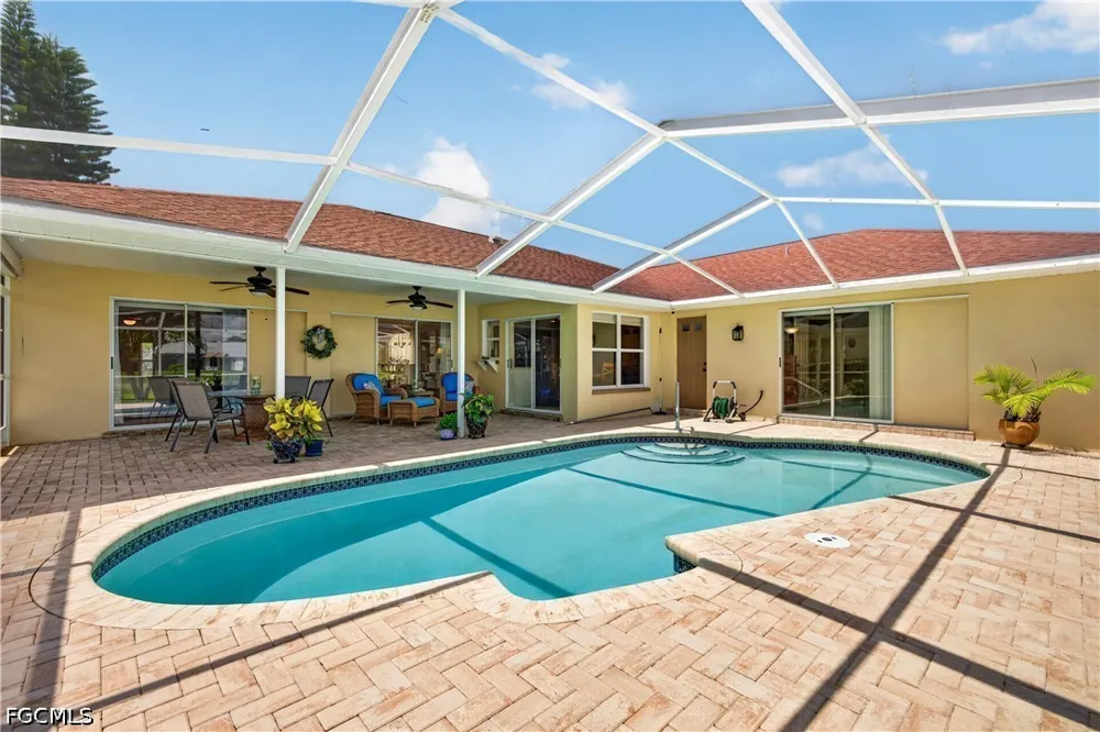 Eaglet Court Fort Myers, FL 33912