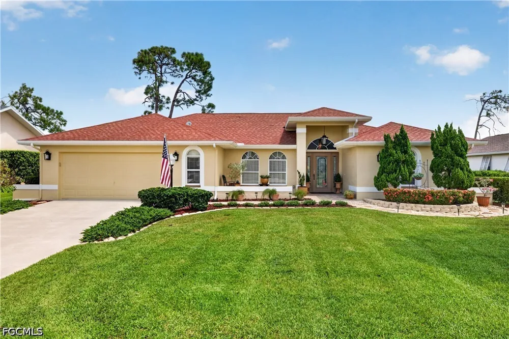 Eaglet Court Fort Myers, FL 33912