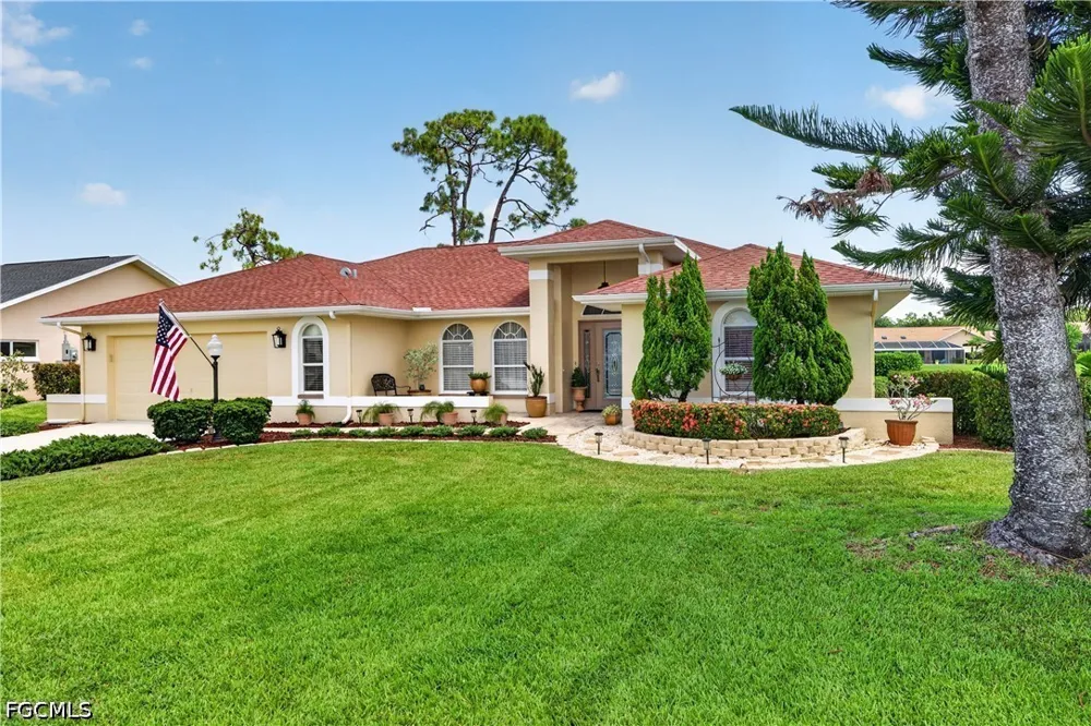 Eaglet Court Fort Myers, FL 33912