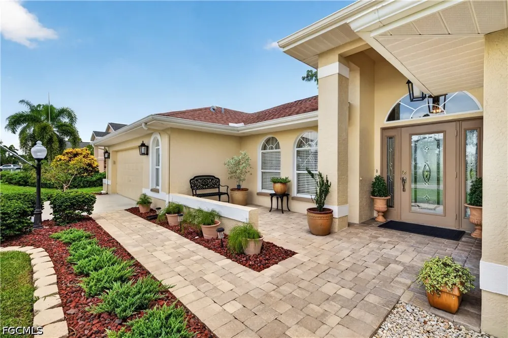 Eaglet Court Fort Myers, FL 33912