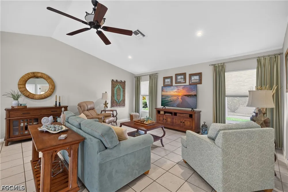 Eaglet Court Fort Myers, FL 33912