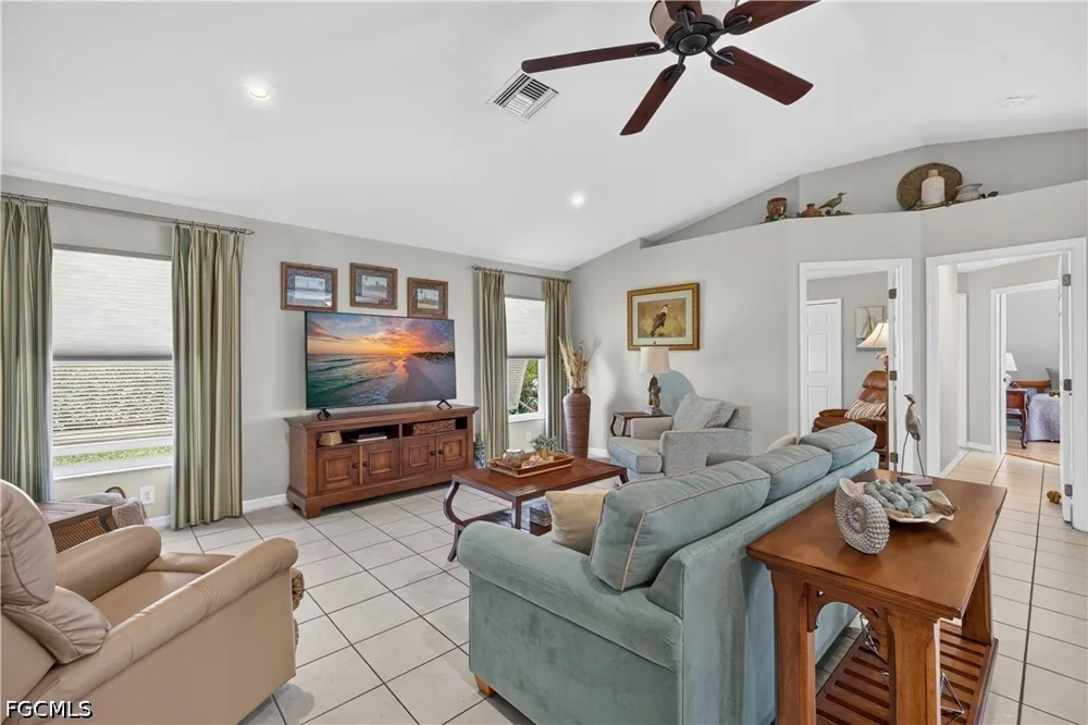 Eaglet Court Fort Myers, FL 33912