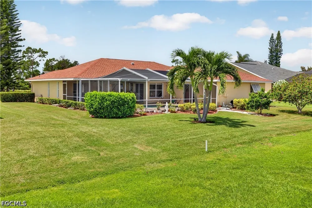 Eaglet Court Fort Myers, FL 33912