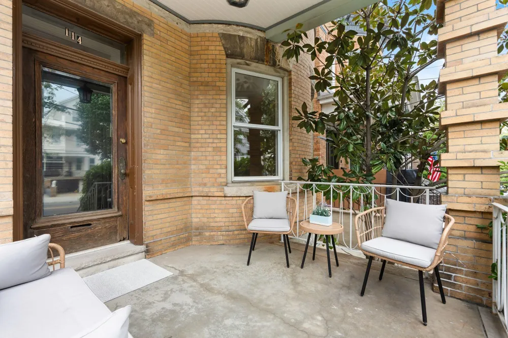 114 SHIPPEN ST Weehawken, NJ 07086